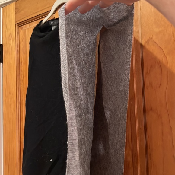 Forte Cashmere poncho - Picture 3 of 5